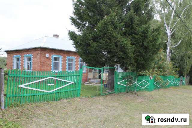 Дом 70 м² на участке 20 сот. на продажу в Зарайске Зарайск - изображение 1