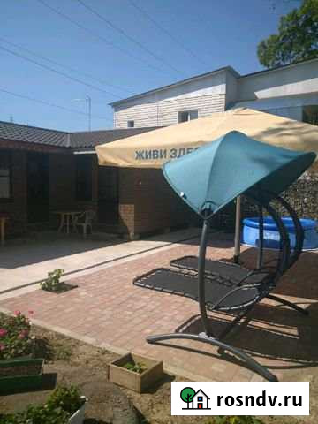 Дом 50 м² на участке 6 сот. в аренду посуточно в Сочи Сочи - изображение 1