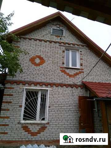 Дом 60 м² на участке 6 сот. на продажу в Подольске Подольск - изображение 1