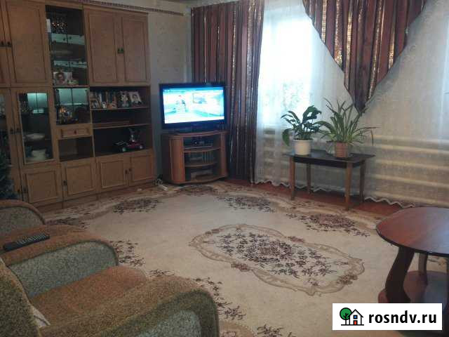 Коттедж 120 м² на участке 17 сот. на продажу в Шарыпово Шарыпово - изображение 1