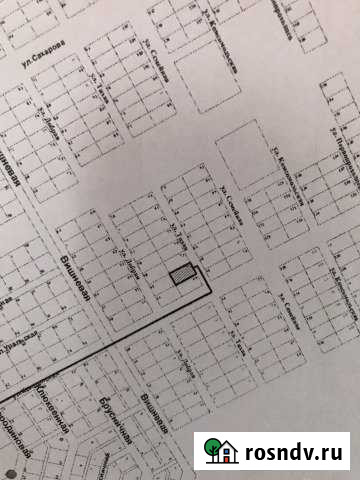 Участок ИЖС 14 сот. на продажу в Югорске Югорск - изображение 1