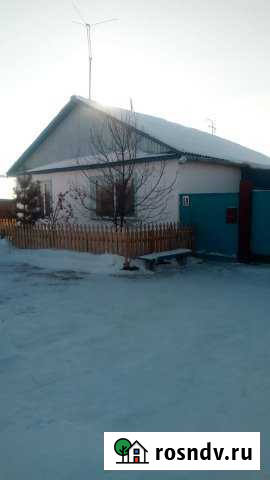 Дом 108 м² на участке 8 сот. на продажу в Большегривском Большегривское - изображение 1