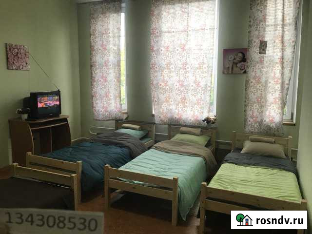 1-комнатная квартира, 59 м², 2/4 эт. в аренду посуточно в Домодедово Домодедово - изображение 1