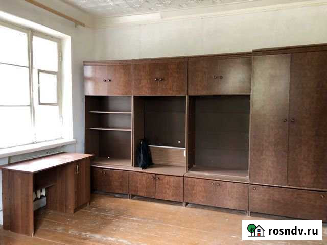 Комната 18 м² в 3-ком. кв., 2/3 эт. в аренду на длительный срок в Туле Тула - изображение 1