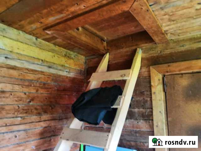 Дача 70 м² на участке 6 сот. на продажу в Лесном Свердловской области Лесной - изображение 1