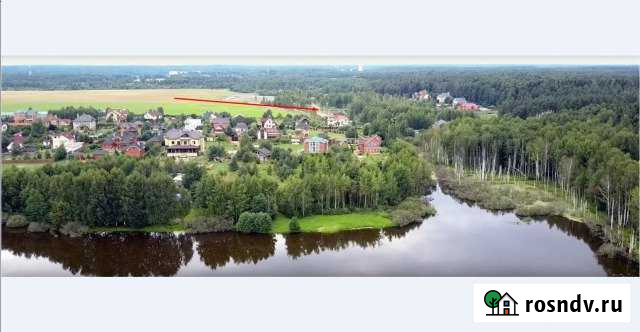 Участок ИЖС 10 сот. на продажу в Лосино-Петровском Лосино-Петровский - изображение 1