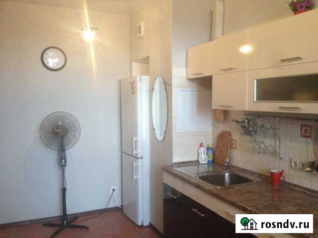 1-комнатная квартира, 53 м², 2/17 эт. в аренду на длительный срок в Одинцово Одинцово - изображение 1