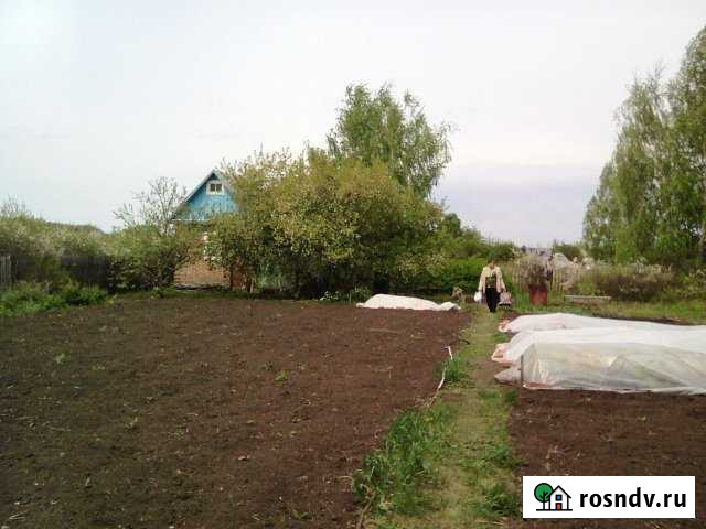 Дача 20 м² на участке 10 сот. на продажу в Павлоградке Павлоградка - изображение 1