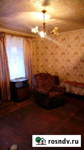 Комната 19 м² в 1-ком. кв., 1/2 эт. на продажу в Рославле Рославль - изображение 1