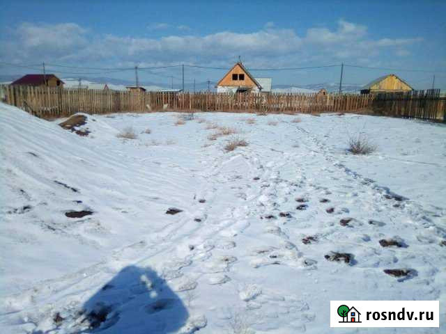 Участок СНТ, ДНП 8 сот. на продажу в Иволгинске Иволгинск - изображение 1