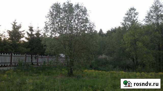 Участок ИЖС 16 сот. на продажу в Селятино Селятино - изображение 1
