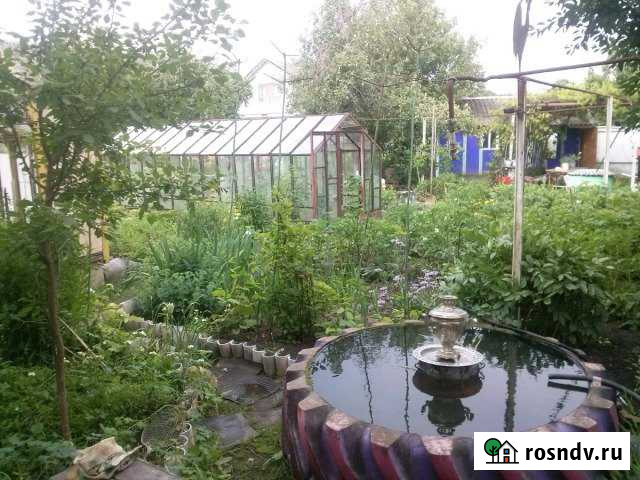 Дача 27 м² на участке 6 сот. на продажу в Клинцах Клинцы - изображение 1