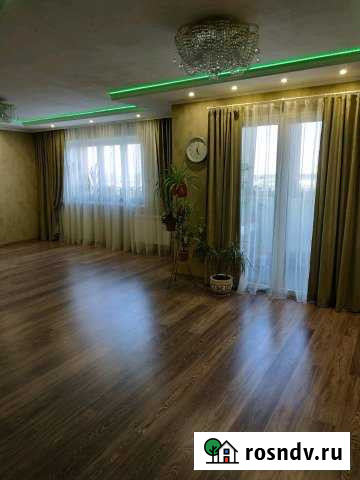 3-комнатная квартира, 98 м², 17/19 эт. на продажу в Лыткарино Лыткарино - изображение 1