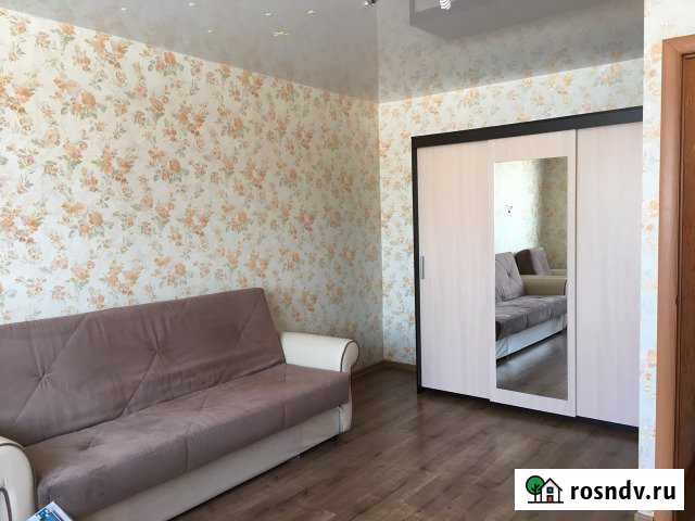 1-комнатная квартира, 33 м², 4/4 эт. на продажу в Белоярском Свердловской области Белоярский - изображение 1