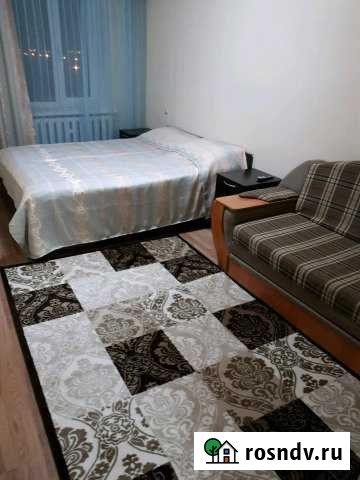 2-комнатная квартира, 52 м², 5/5 эт. в аренду посуточно в Тихорецке Тихорецк - изображение 1