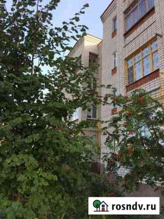 3-комнатная квартира, 90 м², 4/4 эт. на продажу в Высокой Горе Высокая Гора