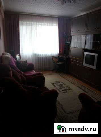 2-комнатная квартира, 45 м², 5/5 эт. на продажу в Людиново Людиново - изображение 1