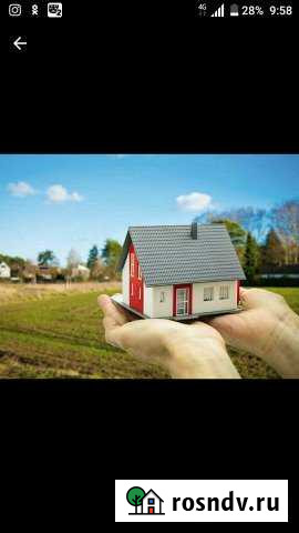 Участок ИЖС 569 сот. на продажу в Кропоткине Кропоткин - изображение 1