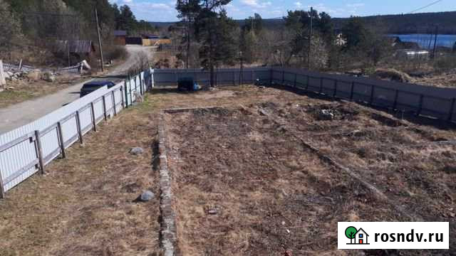 Участок СНТ, ДНП 12 сот. на продажу в Мурмашах Мурмаши - изображение 1