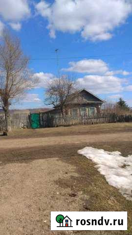 Дом 32 м² на участке 18 сот. на продажу в Русском Акташе Русский Акташ - изображение 1