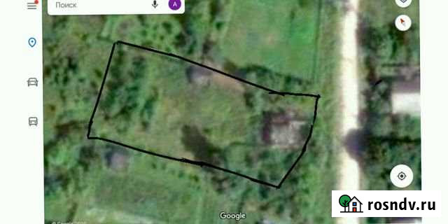 Участок ИЖС 15 сот. на продажу в Калашниково Калашниково - изображение 1