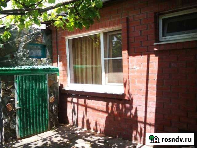 Дом 50 м² на участке 1 сот. на продажу в Архипо-Осиповке Архипо-Осиповка - изображение 1