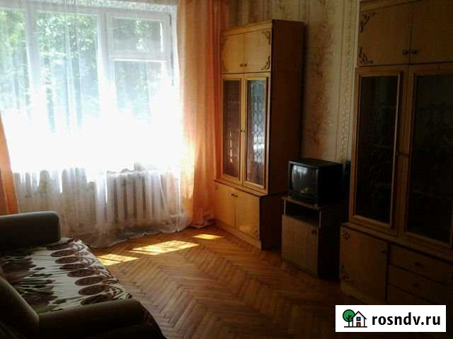 2-комнатная квартира, 46 м², 4/5 эт. в аренду на длительный срок в Кропоткине Кропоткин - изображение 1