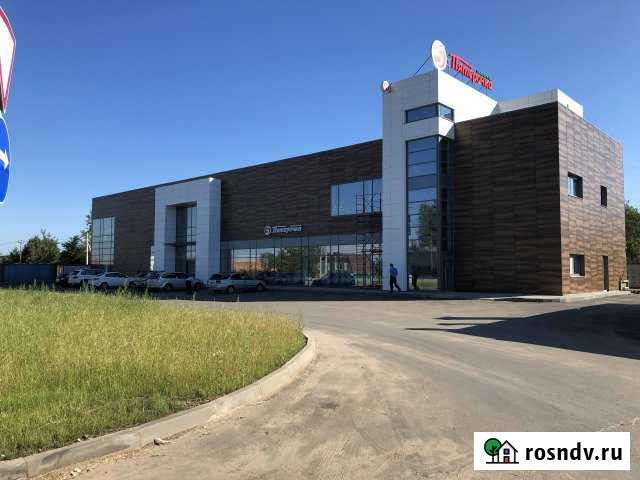 Торговое помещение, 204 кв.м. Поварово - изображение 1