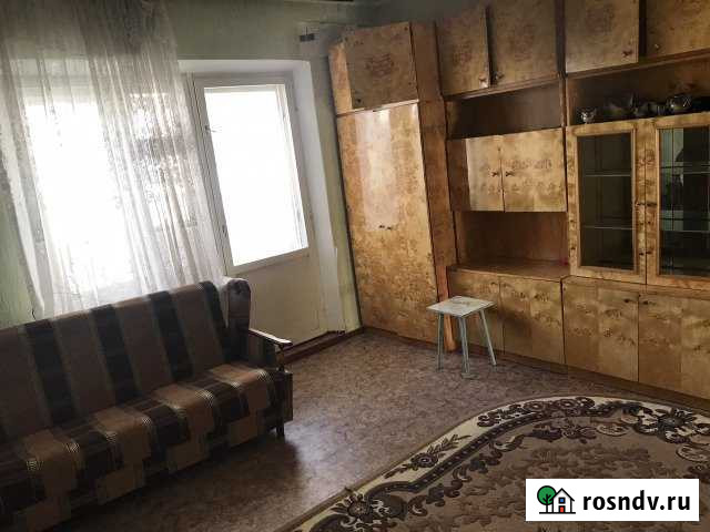 1-комнатная квартира, 34 м², 3/3 эт. на продажу в Гулькевичах Гулькевичи - изображение 1