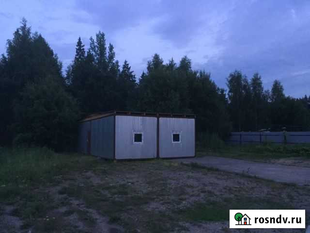 Участок ИЖС 30 сот. в аренду в Поварово Поварово - изображение 1