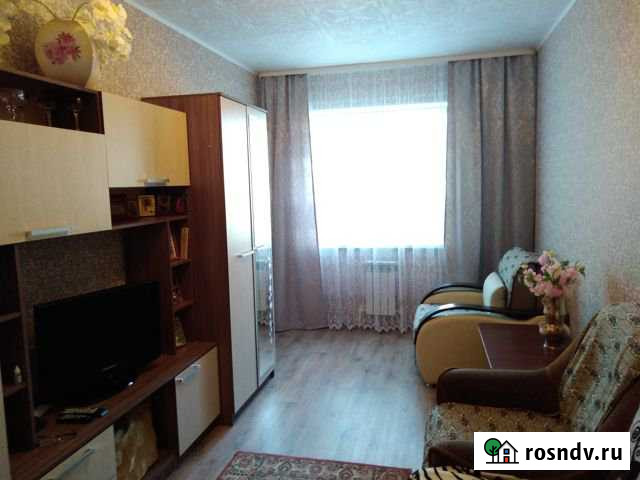 1-комнатная квартира, 34 м², 2/5 эт. на продажу в Бессоновке Пензенской области Бессоновка - изображение 1