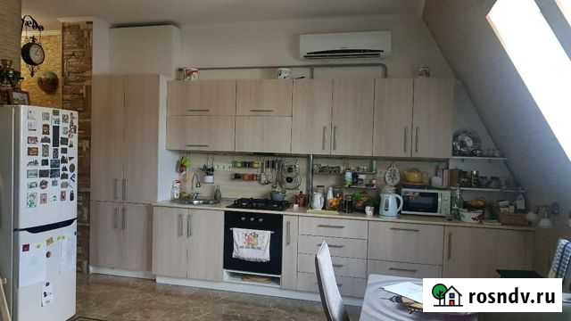 3-комнатная квартира, 65 м², 4/4 эт. на продажу в Новороссийске Новороссийск - изображение 1