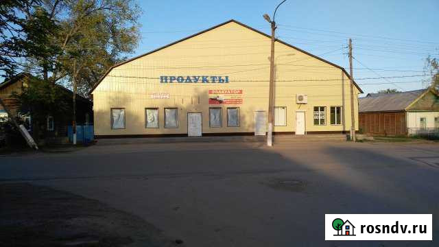 Помещение свободного назначения, 285 кв.м. Палласовка - изображение 1