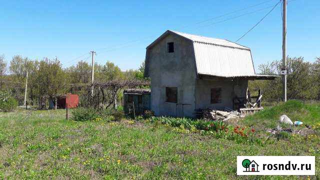 Дача 20 м² на участке 8 сот. на продажу в Белгороде Белгород - изображение 1