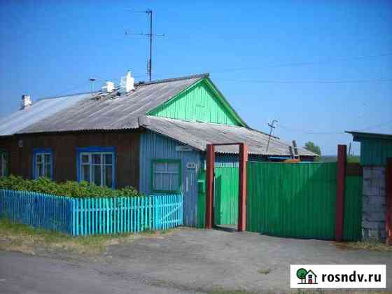 Дом 67 м² на участке 13 сот. на продажу в Пышме Пышма