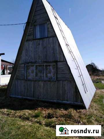 Дача 25 м² на участке 6 сот. на продажу в Тутаеве Тутаев - изображение 1