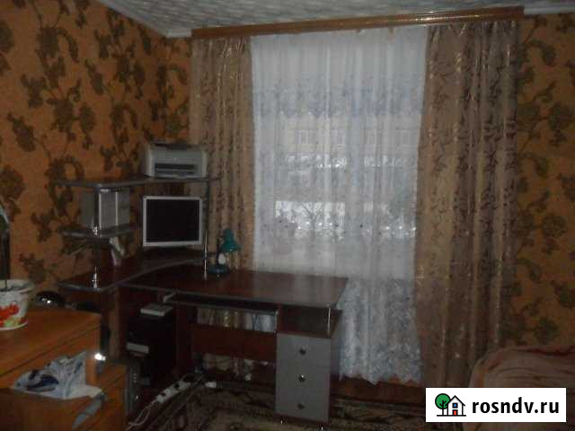 2-комнатная квартира, 47 м², 1/2 эт. на продажу в Гагино Гагино - изображение 1