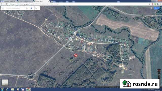 Участок ИЖС 15 сот. на продажу в Муроме Муром - изображение 1