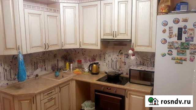 2-комнатная квартира, 60 м², 7/19 эт. на продажу в Воскресенском Московской области Воскресенское - изображение 1