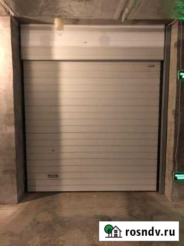 Гараж в аренду в Екатеринбурге Екатеринбург - изображение 1