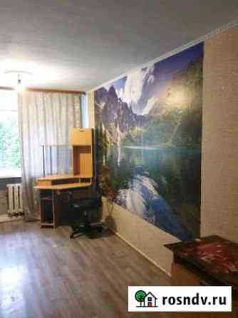 Комната 18 м² в 1-ком. кв., 2/5 эт. в аренду на длительный срок в Тюмени Тюмень