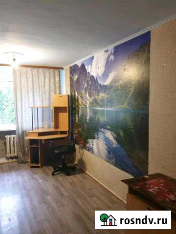 Комната 18 м² в 1-ком. кв., 2/5 эт. в аренду на длительный срок в Тюмени Тюмень - изображение 1