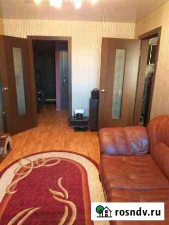 2-комнатная квартира, 39 м², 2/2 эт. на продажу в Дальнем Константиново Дальнее Константиново