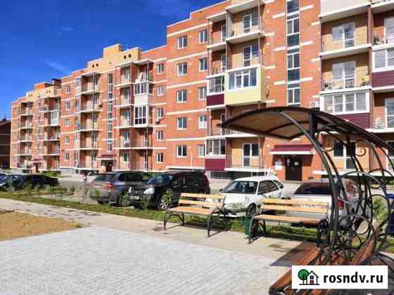 2-комнатная квартира, 46 м², 3/9 эт. на продажу в Хабаровске Хабаровск