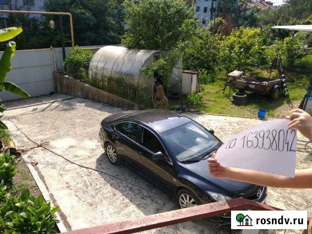 Дом 200 м² на участке 6 сот. в аренду на длительный срок в Сочи Сочи - изображение 1