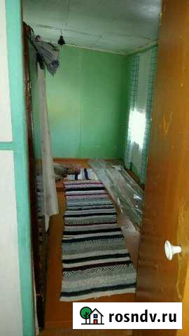 3-комнатная квартира, 76 м², 2/2 эт. на продажу в Горбатове Горбатов - изображение 1