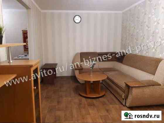 1-комнатная квартира, 31 м², 5/5 эт. в аренду посуточно в Альметьевске Альметьевск
