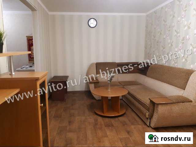 1-комнатная квартира, 31 м², 5/5 эт. в аренду посуточно в Альметьевске Альметьевск - изображение 1