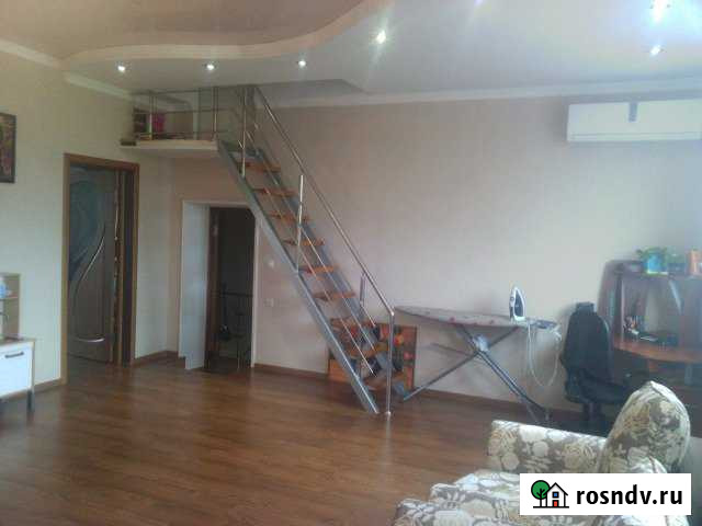 3-комнатная квартира, 90 м², 5/6 эт. на продажу в Пятигорске Пятигорск - изображение 1