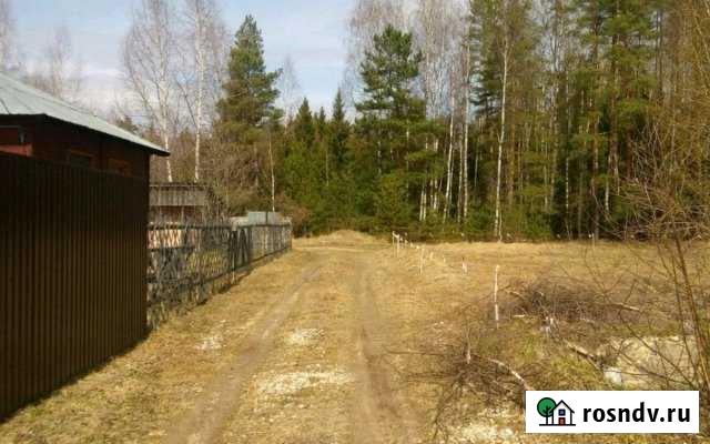 Участок СНТ, ДНП 7 сот. на продажу в Покрове Покров - изображение 1